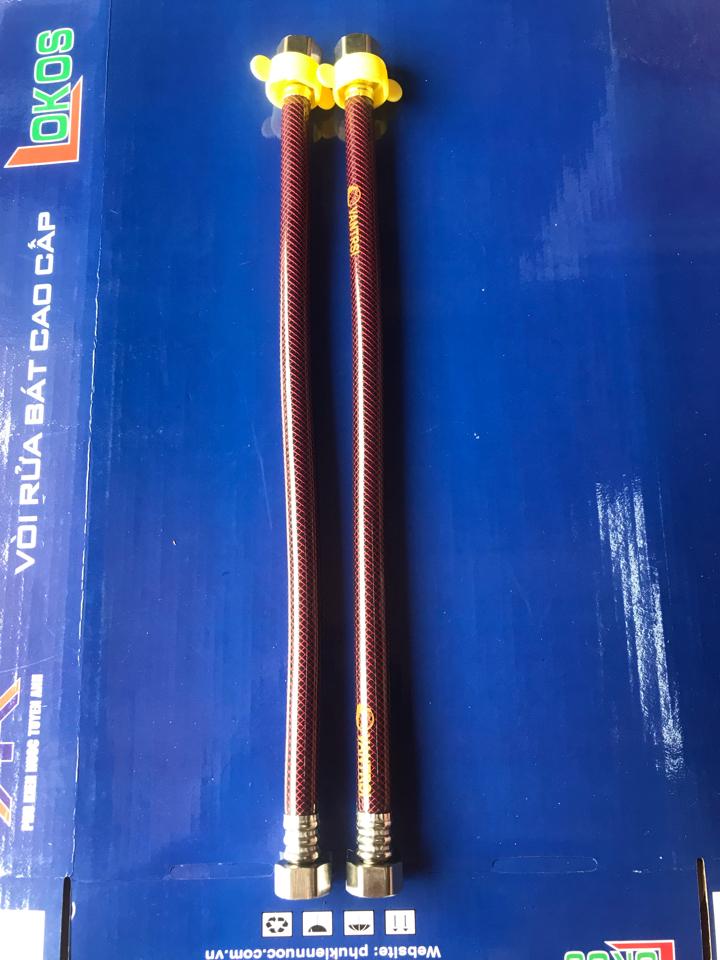 Dây cấp tím $ 40cm-duoc-ban-tai-NHÀ PHÂN PHỐI HẬU QUANG