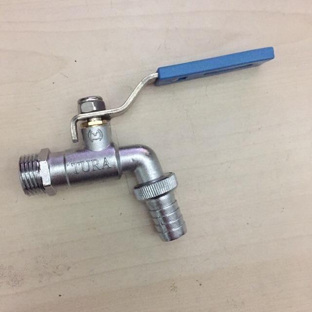 Vòi kẽm tura phi 15-duoc-ban-tai-NHÀ PHÂN PHỐI HẬU QUANG