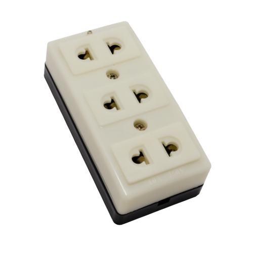 Ổ cắm 3 vinamax-duoc-ban-tai-NHÀ PHÂN PHỐI HẬU QUANG