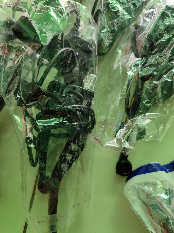 Tay phanh 3 lổ - loại dày-duoc-ban-tai-Xe điện Nhã Anh 3