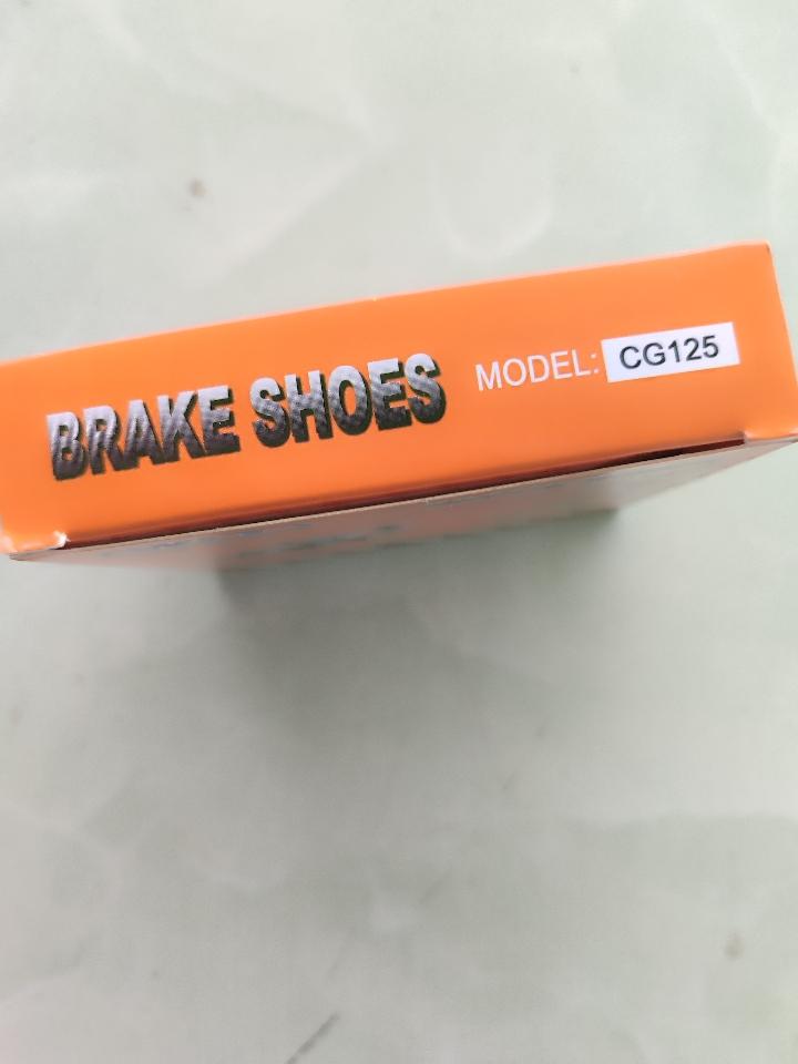 Bố thắng 125 - Má phanh 125 xe pega,133-duoc-ban-tai-Xe điện Nhã Anh 3