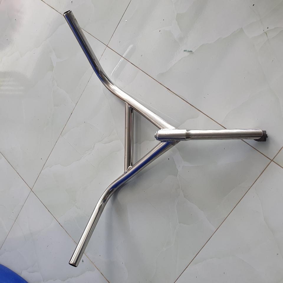 Ghi đông chữ A - ghi đông Asama-duoc-ban-tai-Xe điện Nhã Anh 3