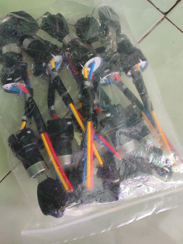 Ổ khóa xe điện phổ thông 3 dây-duoc-ban-tai-Xe điện Nhã Anh 3