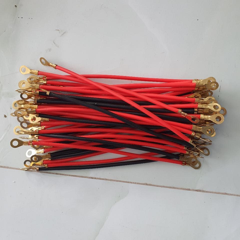 Dây nối ắc quy bấm cos-duoc-ban-tai-Xe điện Nhã Anh 3