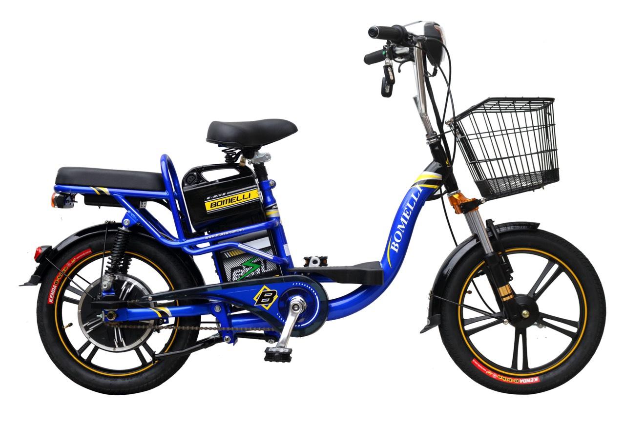 Xe đạp điện Bomeli 18 -duoc-ban-tai-Xe điện Nhã Anh 3