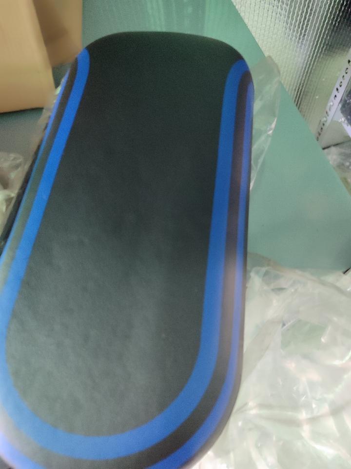 Yên Sau xe điện đen xanh-duoc-ban-tai-Xe điện Nhã Anh 3