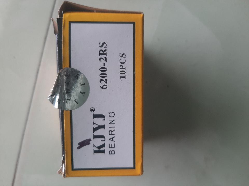 Bạc đạn 6200 - vòng bi-duoc-ban-tai-Xe điện Nhã Anh 3