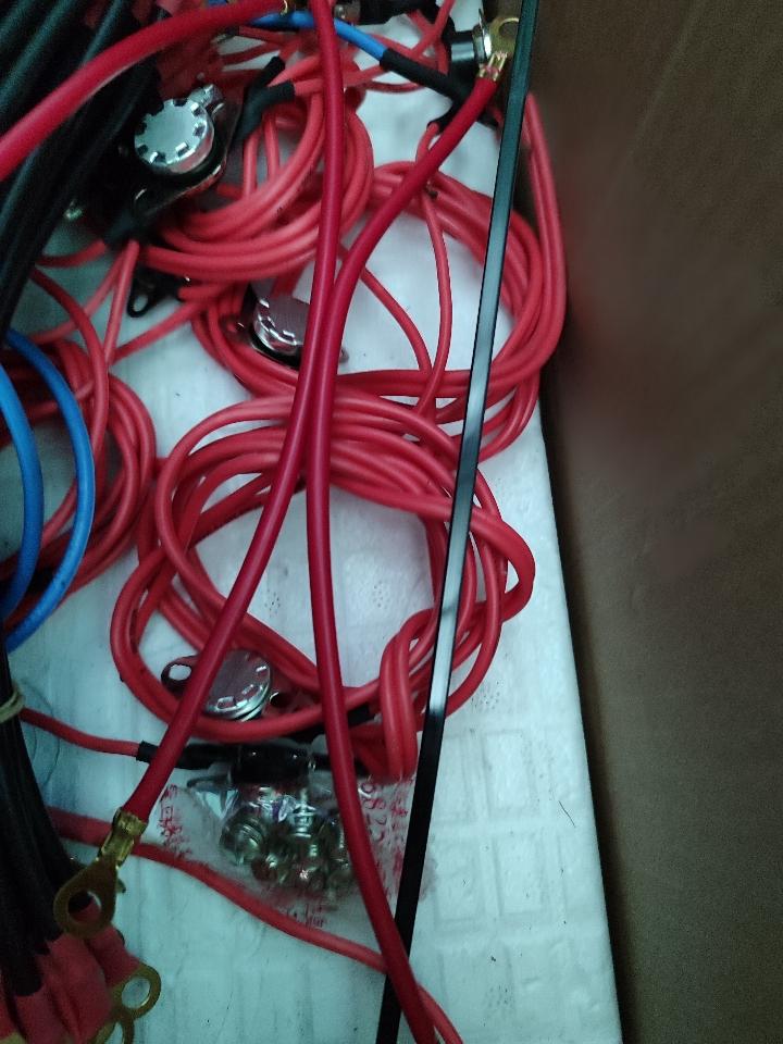 Lắp cảm biến chống phòng ắc quy-duoc-ban-tai-Xe điện Nhã Anh 3