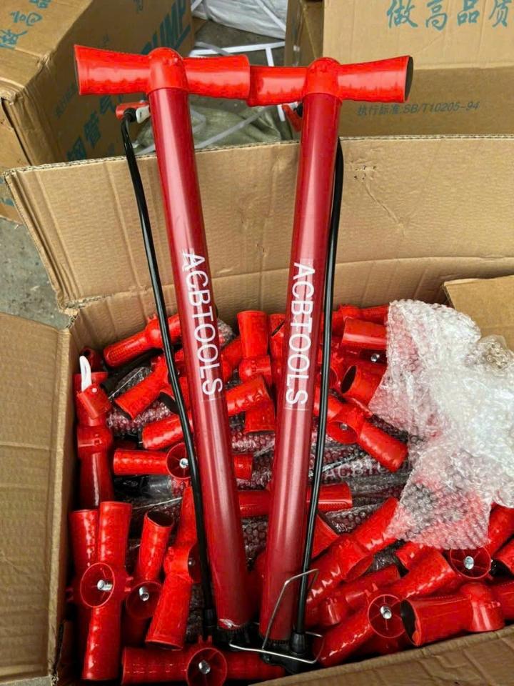 Ống bơm-duoc-ban-tai-Xe điện Nhã Anh 3