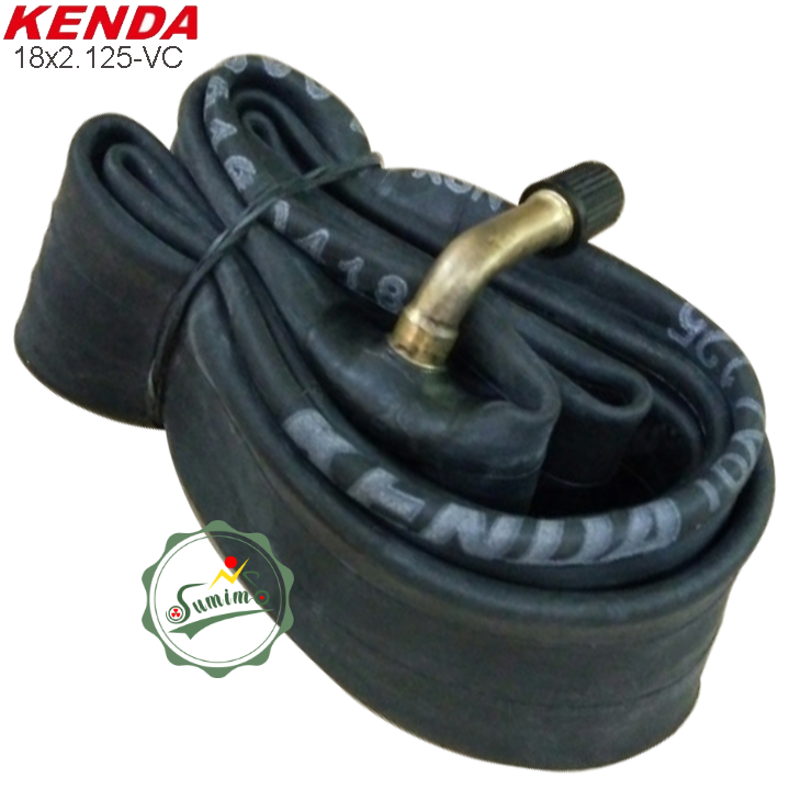 Ruột xe 18 x 2.50 Kenda-duoc-ban-tai-Xe điện Nhã Anh 3