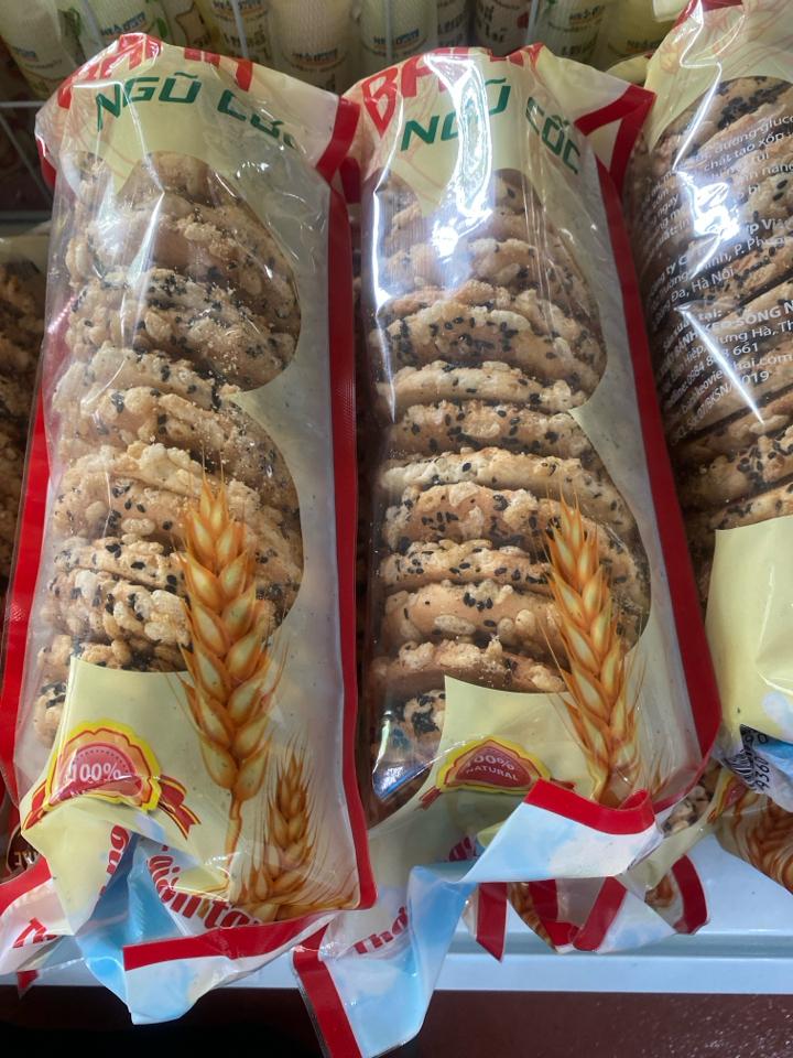 Bánh ngũ cốc-duoc-ban-tai-Nhà Hàng 486