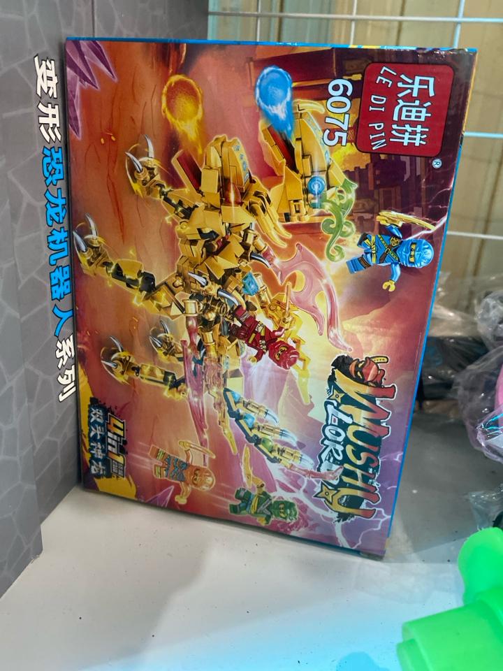 Lego-duoc-ban-tai-Nhà Hàng 486