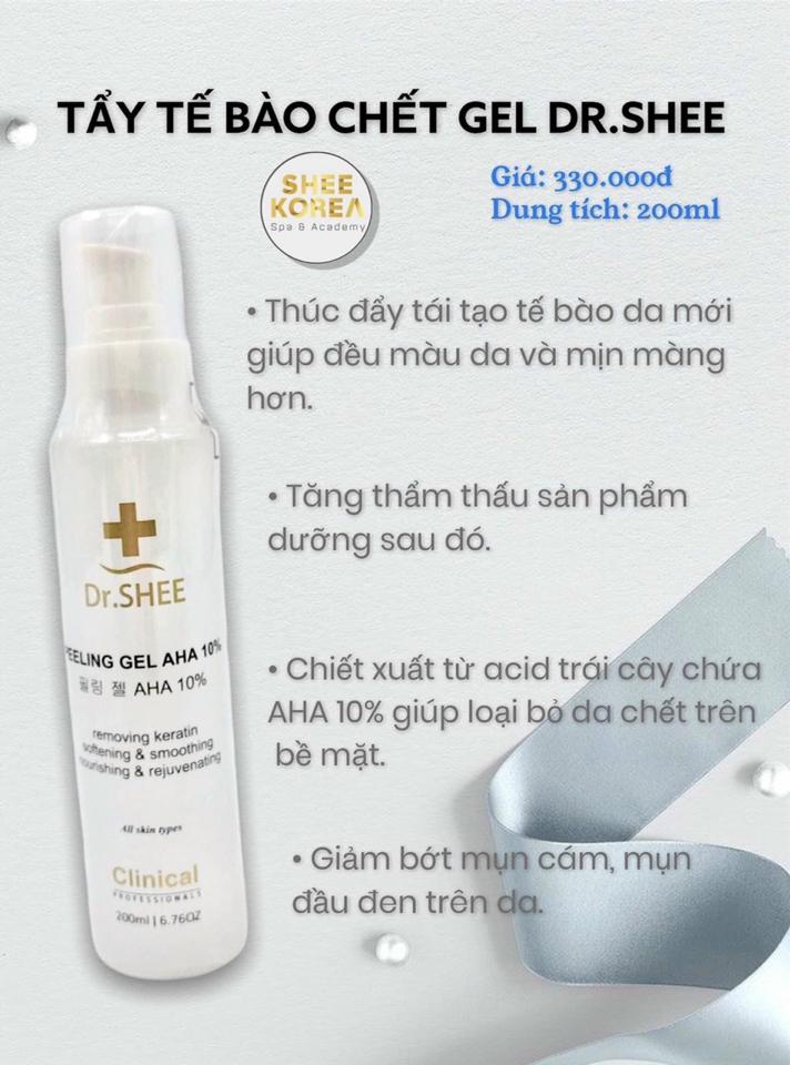 Tẩy da chết -duoc-ban-tai-Nguyễn hải yến