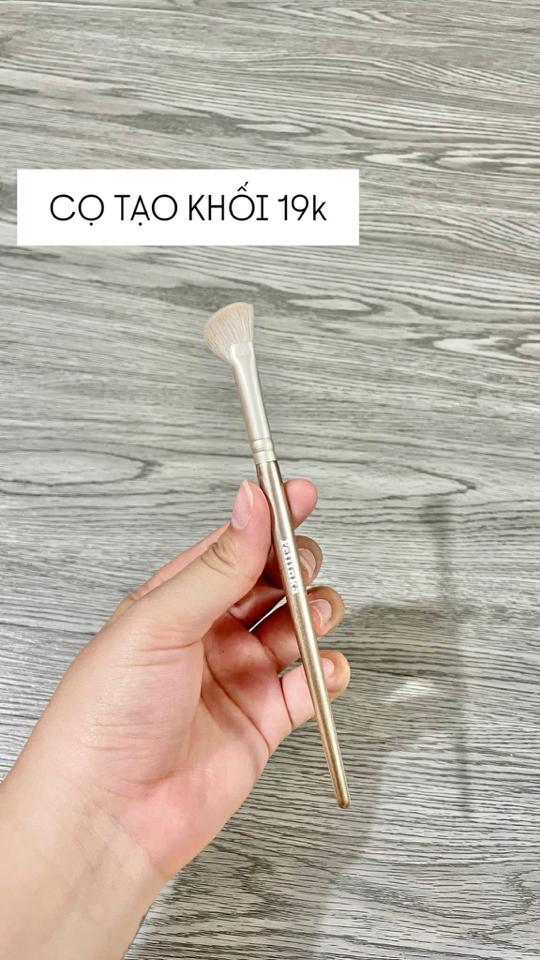 Cọ khối Feilinka-duoc-ban-tai-Mỹ phẩm & Phụ kiện Thuỳ An