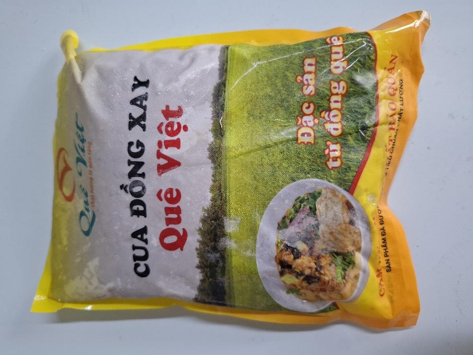 CUA ĐỒNG XAY GÓI 500G-duoc-ban-tai-NPP XÚC XÍCH CP TIẾN DŨNG