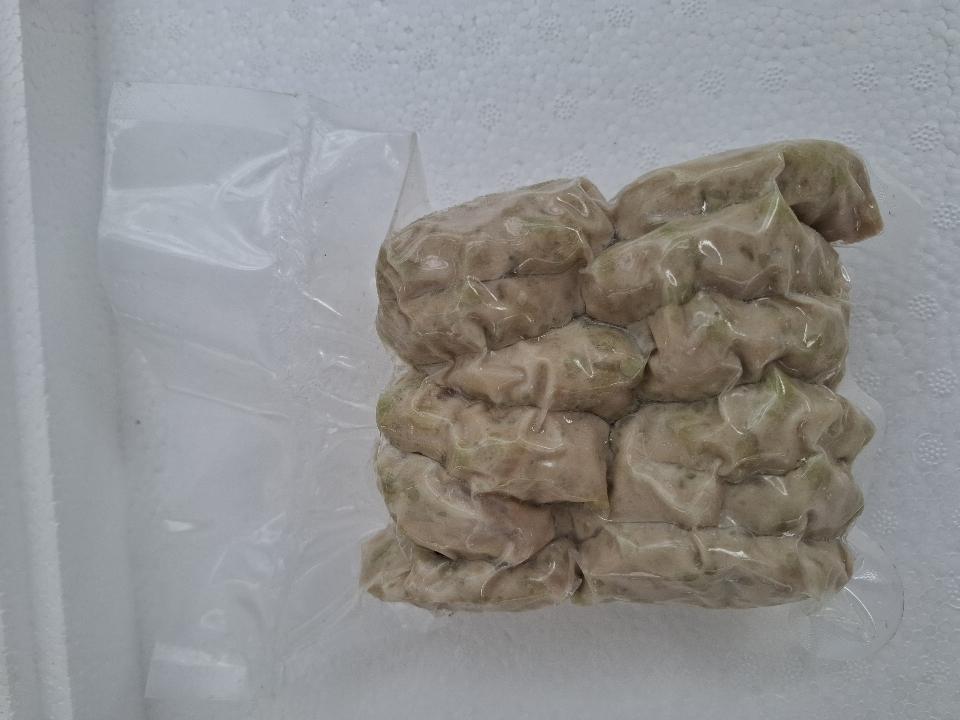 CHẢ CỐM /GÓI 500G-duoc-ban-tai-NPP XÚC XÍCH CP TIẾN DŨNG