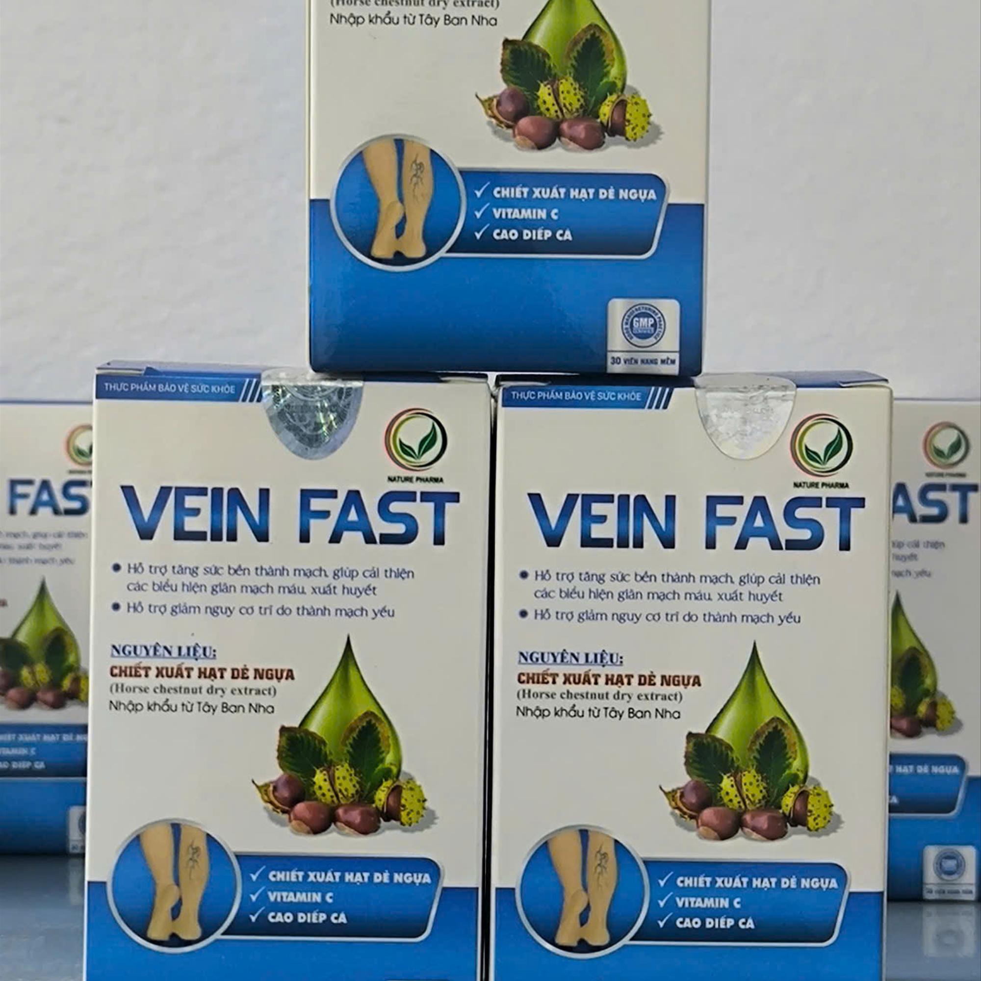 VEINFAST SUY GIÃN TĨNH MẠCH-duoc-ban-tai-DomedPharma