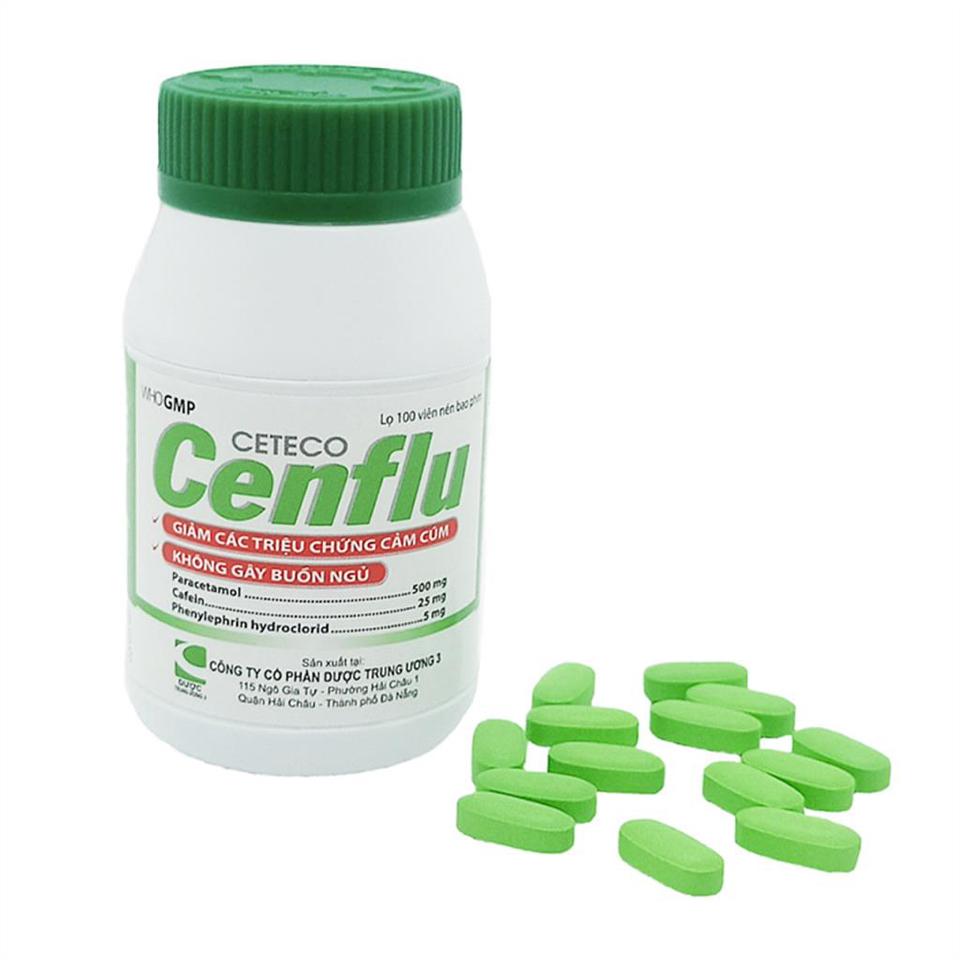 Cenflu TW3 (C/100v)-duoc-ban-tai-DomedPharma