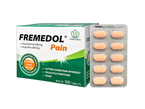 FRENEDOL PAIN (H/100V) FREMED-duoc-ban-tai-DomedPharma