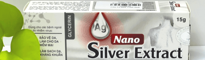 GEL NANO SILVER EXTRACT-duoc-ban-tai-DomedPharma