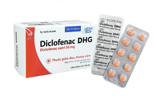 Diclofenac 50mg DHG (H/100v)-duoc-ban-tai-DomedPharma
