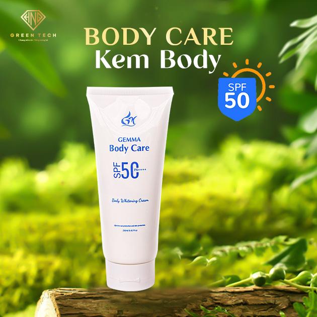 Kem Body-duoc-ban-tai-Green Tech