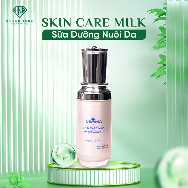 Sữa Dưỡng Nuôi Da-duoc-ban-tai-Green Tech