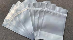 Bì zip đứng 1 mặt bạc-duoc-ban-tai-NPP AN PHÁT GIA LAI Chuyên Cung Ứng Vật Tư Đóng Gói