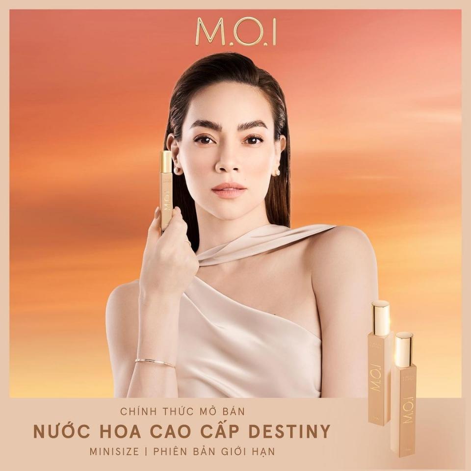 NƯỚC HOA CAO CẤP DESTINY 10ML PHIÊN BẢN GIỚI HẠN-duoc-ban-tai-Hương Linh's Cosmetics