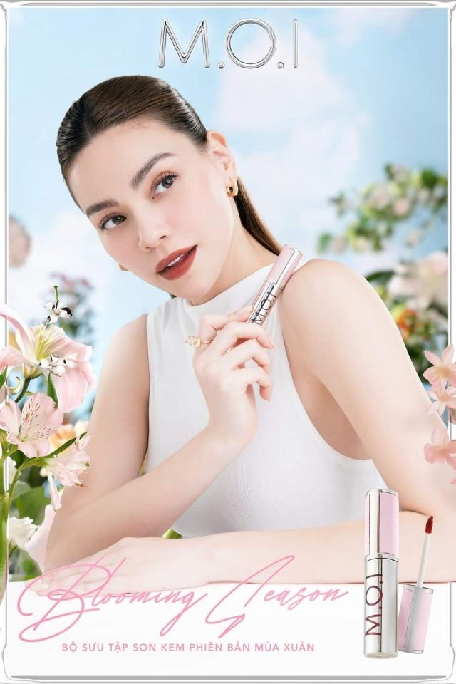 SON KEM M.O.I PHIÊN BẢN MÙA XUÂN-duoc-ban-tai-Hương Linh's Cosmetics