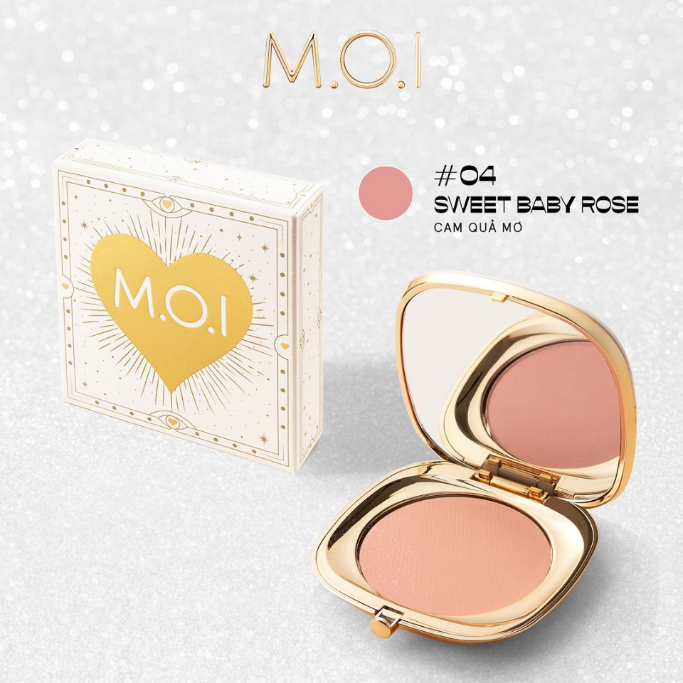 PHẤN MÁ HỒNG M.O.I PHIÊN BẢN MÙA LỄ HỘI-duoc-ban-tai-Hương Linh's Cosmetics