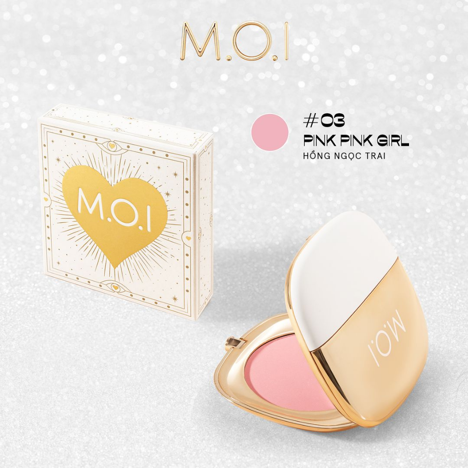 PHẤN MÁ HỒNG M.O.I PHIÊN BẢN MÙA LỄ HỘI-duoc-ban-tai-Hương Linh's Cosmetics
