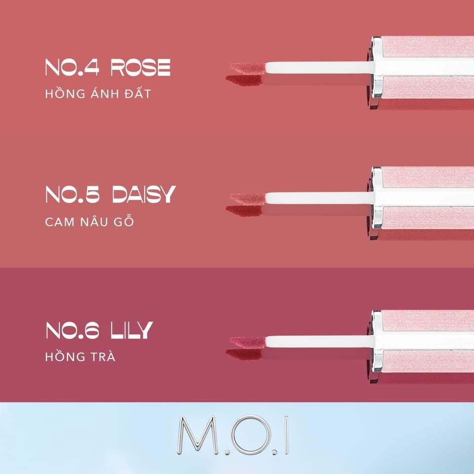 SON KEM M.O.I PHIÊN BẢN MÙA XUÂN-duoc-ban-tai-Hương Linh's Cosmetics