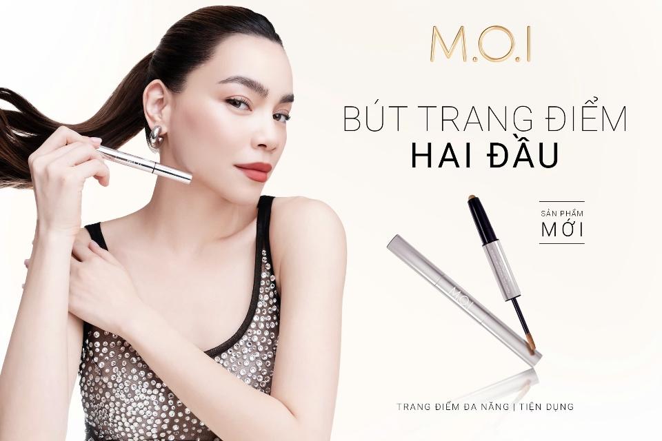 Bút trang điểm 2 đầu-duoc-ban-tai-Hương Linh's Cosmetics