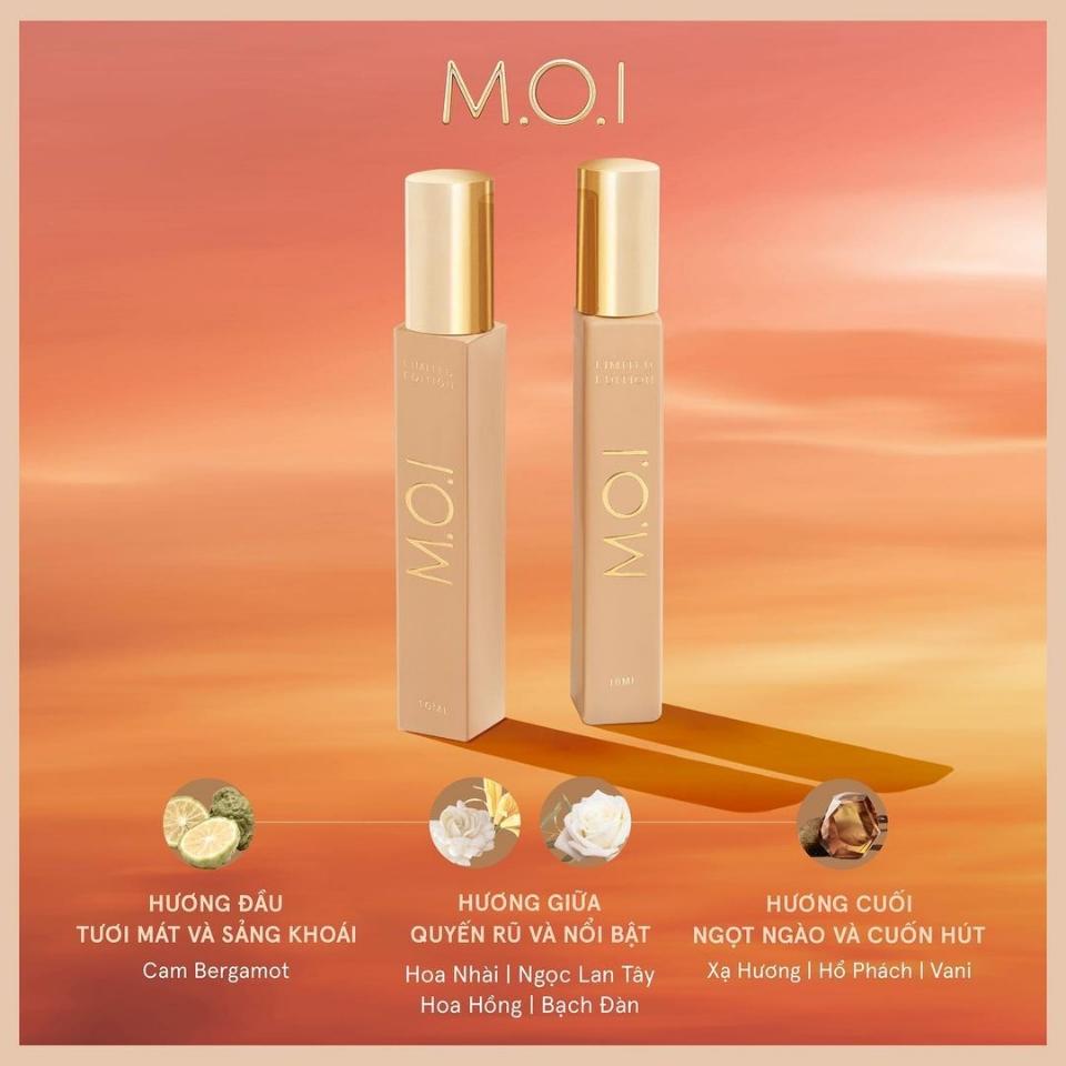Nước Hoa Cao Cấp Destiny 10ml Phiên Bản Giới Hạn 1-duoc-ban-tai-Hương Linh's Cosmetics