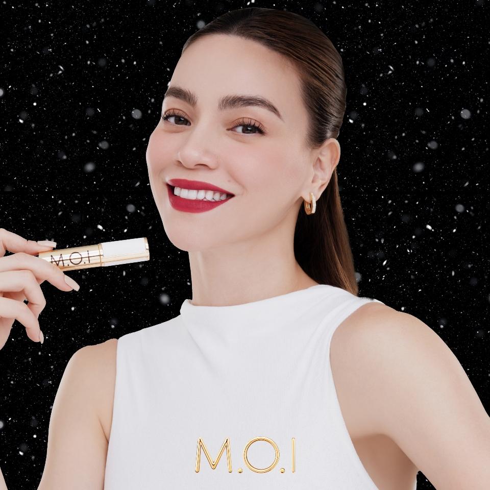 SON KEM M.O.I PHIÊN BẢN MÙA LỄ HỘI-duoc-ban-tai-Hương Linh's Cosmetics