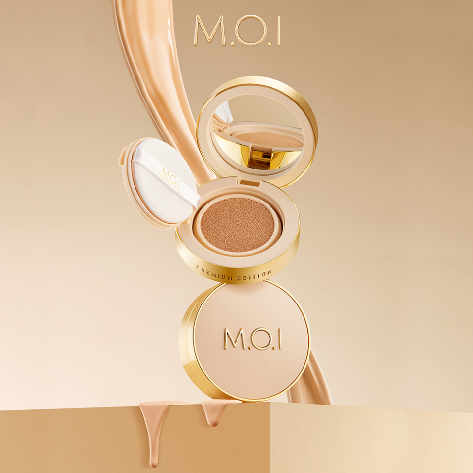 PHẤN NƯỚC PREMIUM BABY SKIN CUSHION-duoc-ban-tai-Hương Linh's Cosmetics