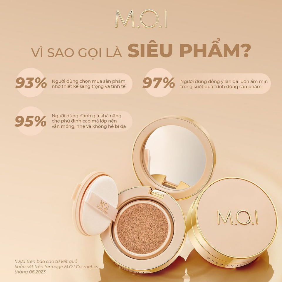 PHẤN NƯỚC PREMIUM BABY SKIN CUSHION-duoc-ban-tai-Hương Linh's Cosmetics