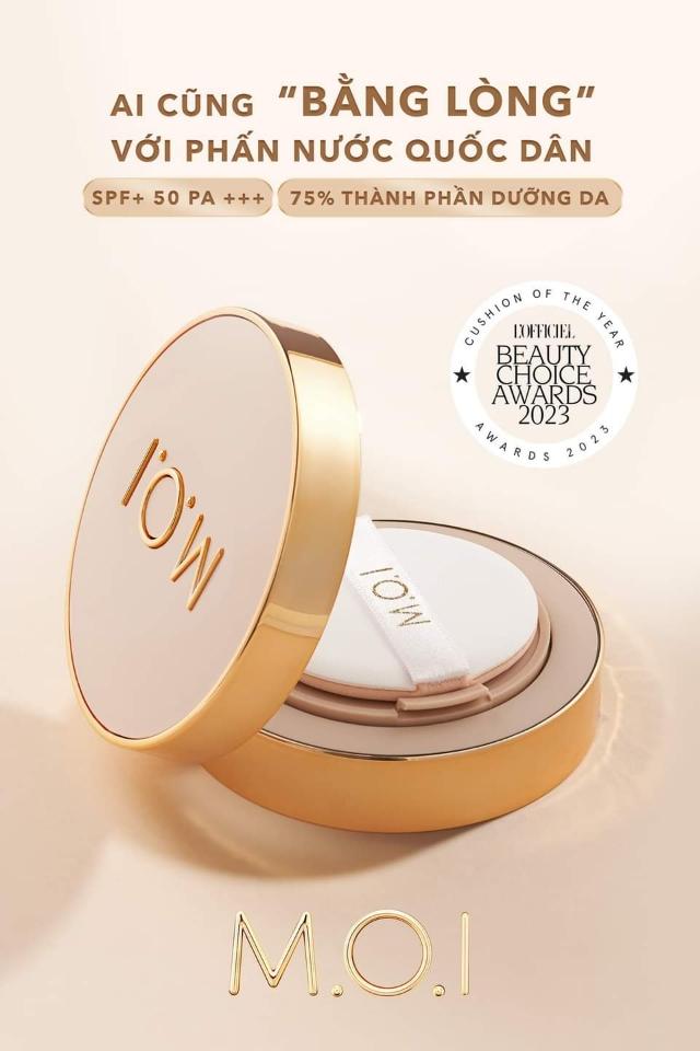 PHẤN NƯỚC PREMIUM BABY SKIN CUSHION-duoc-ban-tai-Hương Linh's Cosmetics