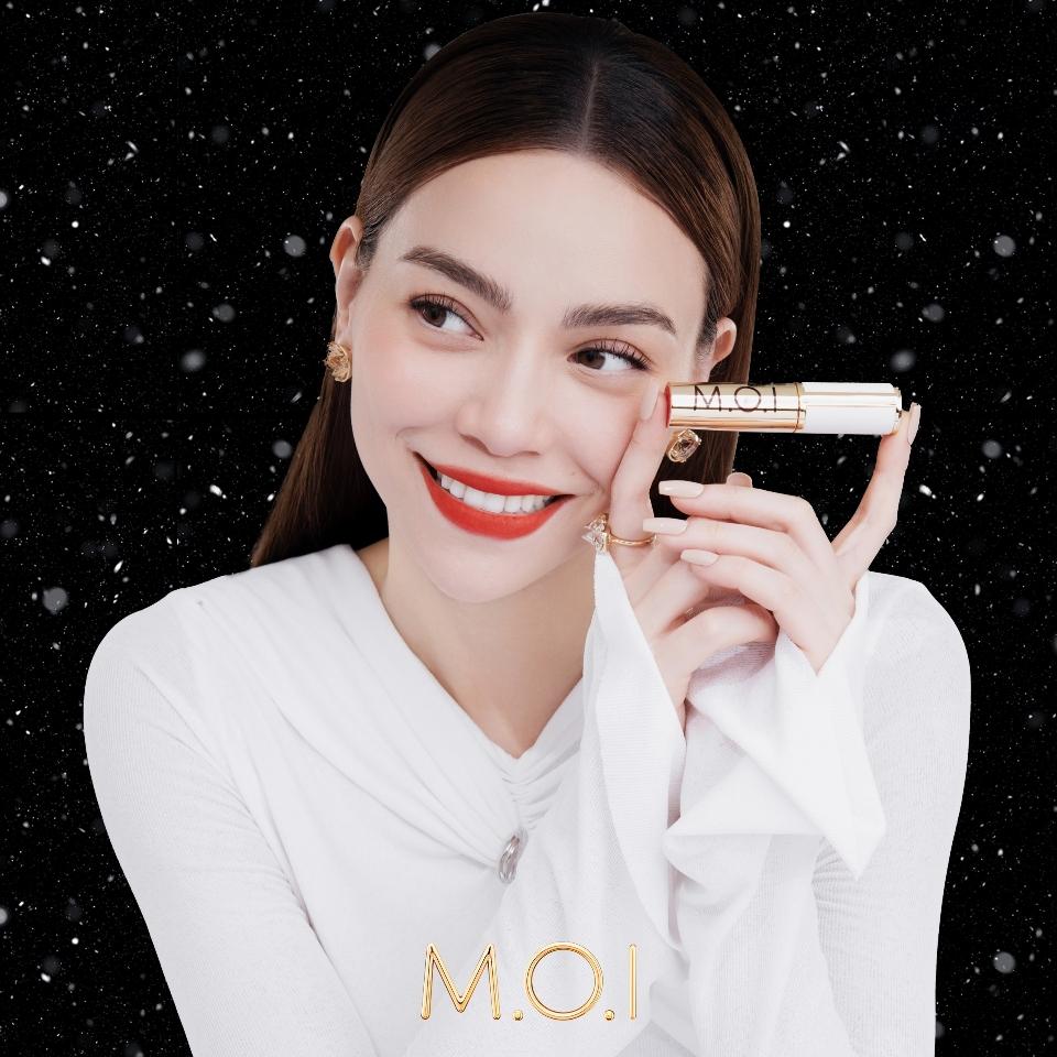 SON KEM M.O.I PHIÊN BẢN MÙA LỄ HỘI-duoc-ban-tai-Hương Linh's Cosmetics