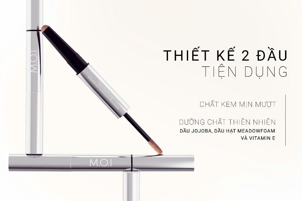 Bút trang điểm 2 đầu-duoc-ban-tai-Hương Linh's Cosmetics