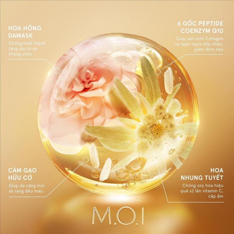 MẶT NẠ GẠO HYDROGEL VÀNG PHIÊN BẢN GIỚI HẠN-duoc-ban-tai-Hương Linh's Cosmetics