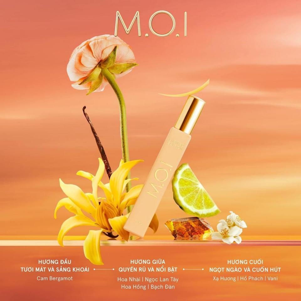 Nước Hoa Cao Cấp Destiny 10ml Phiên Bản Giới Hạn 1-duoc-ban-tai-Hương Linh's Cosmetics