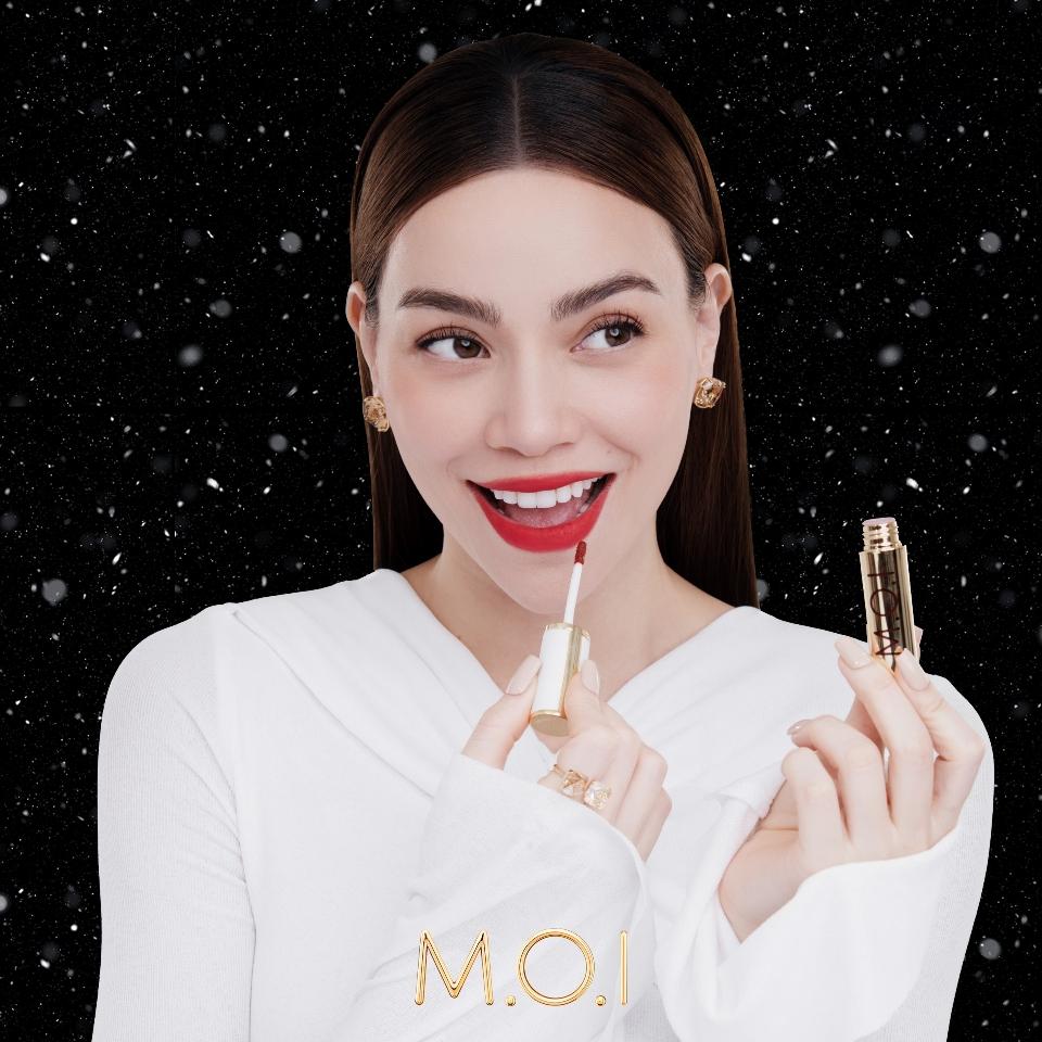 SON KEM M.O.I PHIÊN BẢN MÙA LỄ HỘI-duoc-ban-tai-Hương Linh's Cosmetics