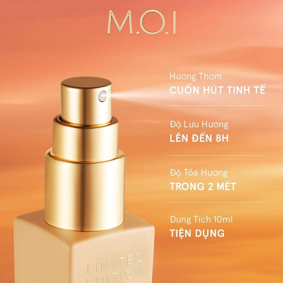 Nước Hoa Cao Cấp Destiny 10ml Phiên Bản Giới Hạn 1-duoc-ban-tai-Hương Linh's Cosmetics