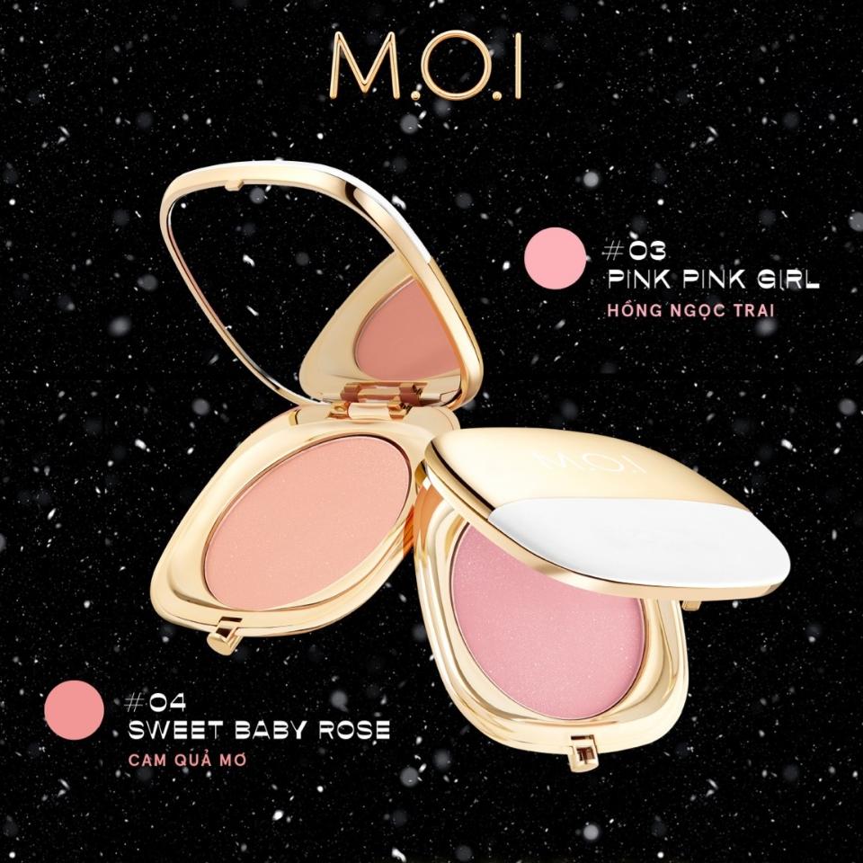 PHẤN MÁ HỒNG M.O.I PHIÊN BẢN MÙA LỄ HỘI-duoc-ban-tai-Hương Linh's Cosmetics
