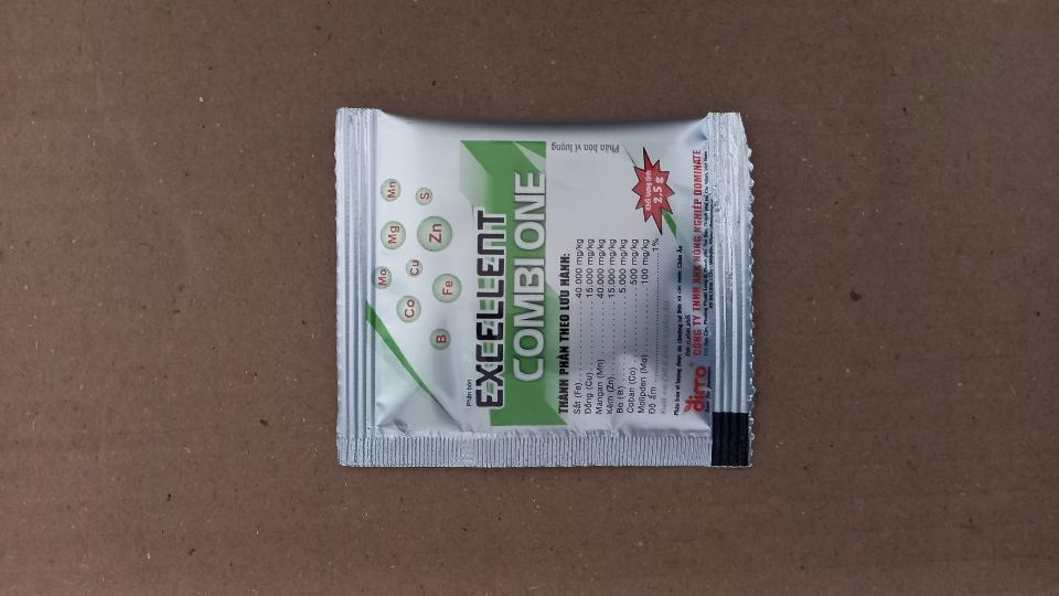 COMBI ONE /2.5g-duoc-ban-tai-CỬA HÀNG VTNN ĐỒNG HẢI:ĐT