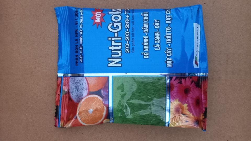 NUTRI-GOLD+TE 20-20-20 (100g)-duoc-ban-tai-CỬA HÀNG VTNN ĐỒNG HẢI:ĐT