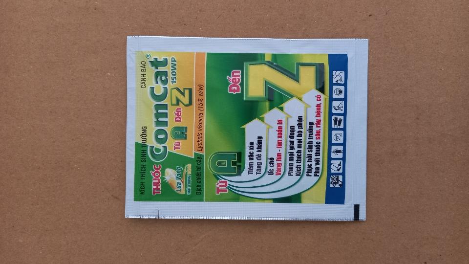 Com Cat -AZ 150wp /7.5g-duoc-ban-tai-CỬA HÀNG VTNN ĐỒNG HẢI:ĐT
