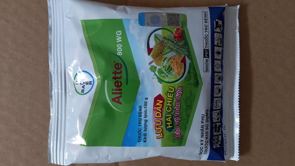 Aliette 80WG / 100g-duoc-ban-tai-CỬA HÀNG VTNN ĐỒNG HẢI:ĐT